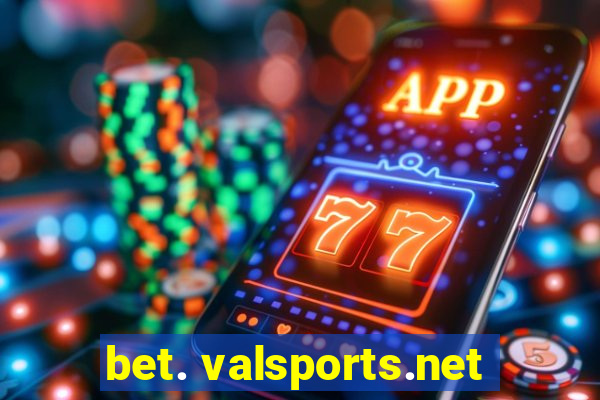 bet. valsports.net